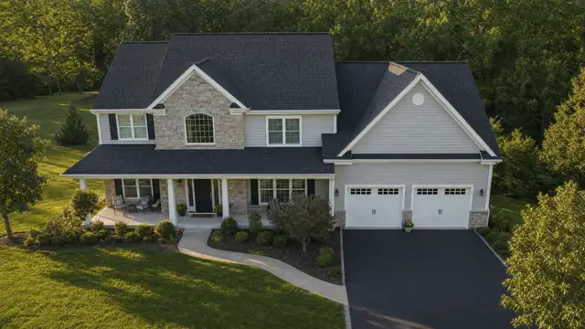 Roof Replacement